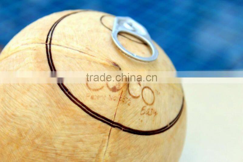 Machine Make Coconut Like Coco Easy