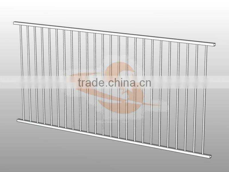 crowd control barriers supplier
