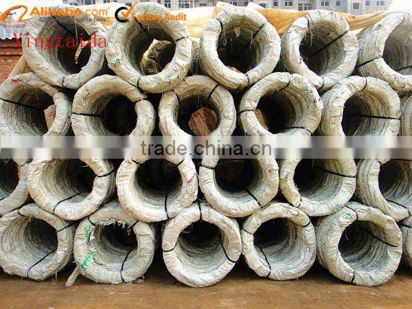 BTO-22 galvanized razor barbed wire