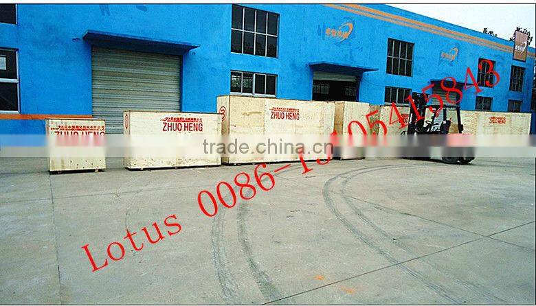 oil drilling starch extruder machine