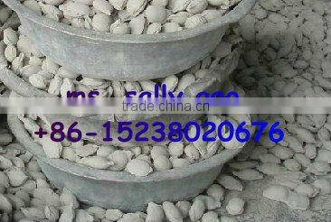 chemical dry powder briquette machine