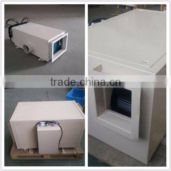 Compress Type Dehumidifier Ceiling
