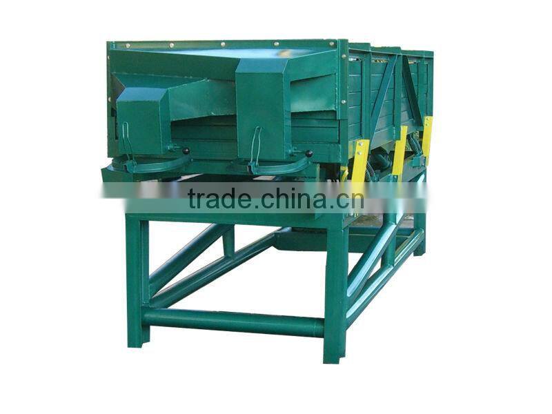 5XFT-5 corn,maize,wheat grading machine
