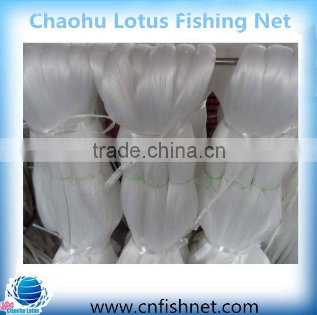 double braided fish net float rope