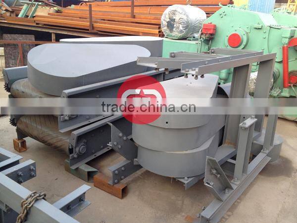 BX215 advanced structure wood veneer cutting machine