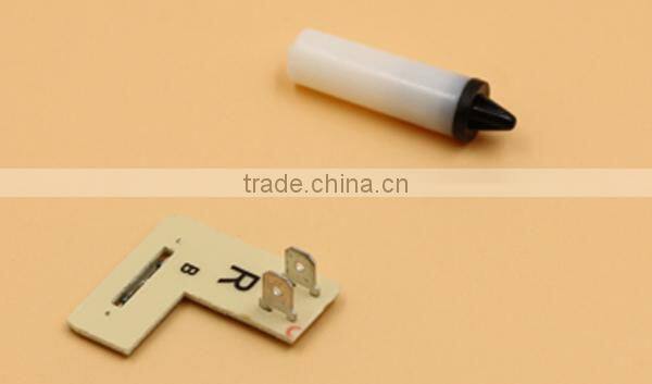 MR-DCS-01 rolling door inductive Magnetic reed switch ,door contact alarm