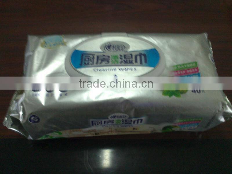 Best-selling Wet tissue paper machine