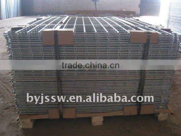 Steel Construction Brc Welded Mesh