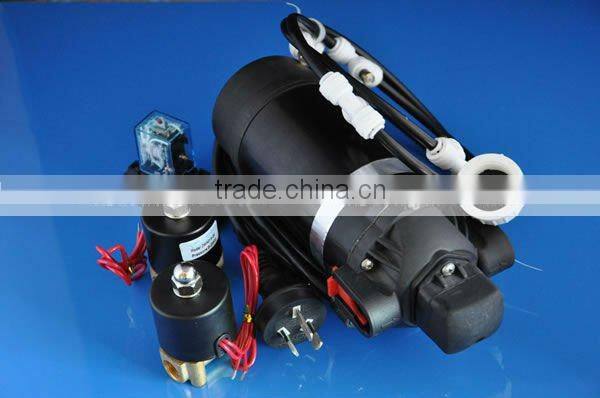 Hydroponic Mist System Kit for cooling