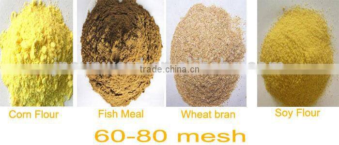 2017 Hot Selling Pet Feed Manufacture Line Machinery