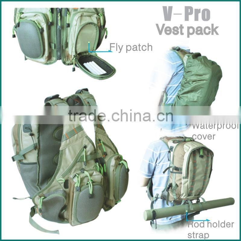 high quality fishing tackle bag 383715 fishing bag