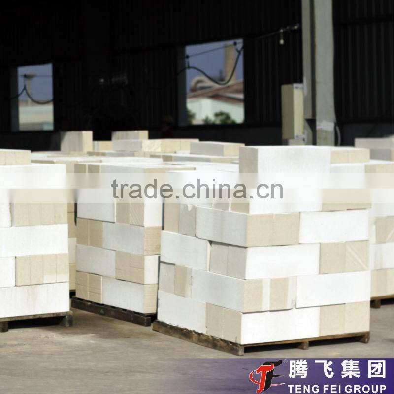 Aerated concrete block/aac block plant for sale