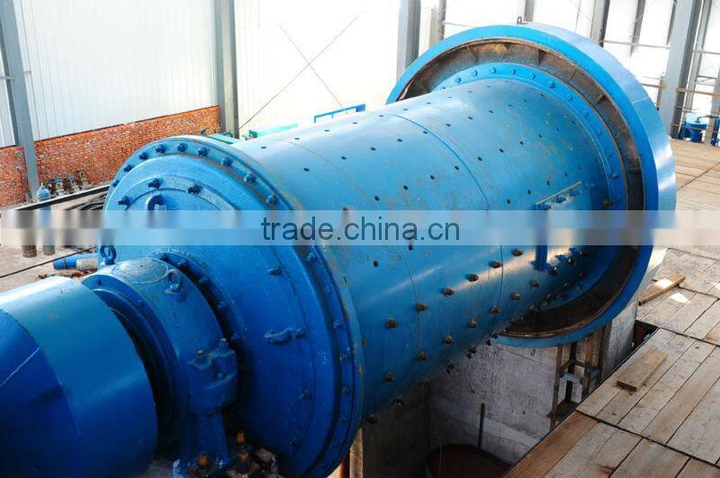 Energy Saving Ball Mill for Grinding Iron Ore, Gold Ore