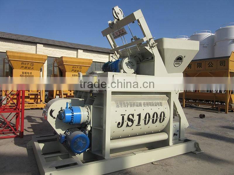 larger concrete mixer or electric cement mixer,concrete pan mixer,gearbox for concrete mixer