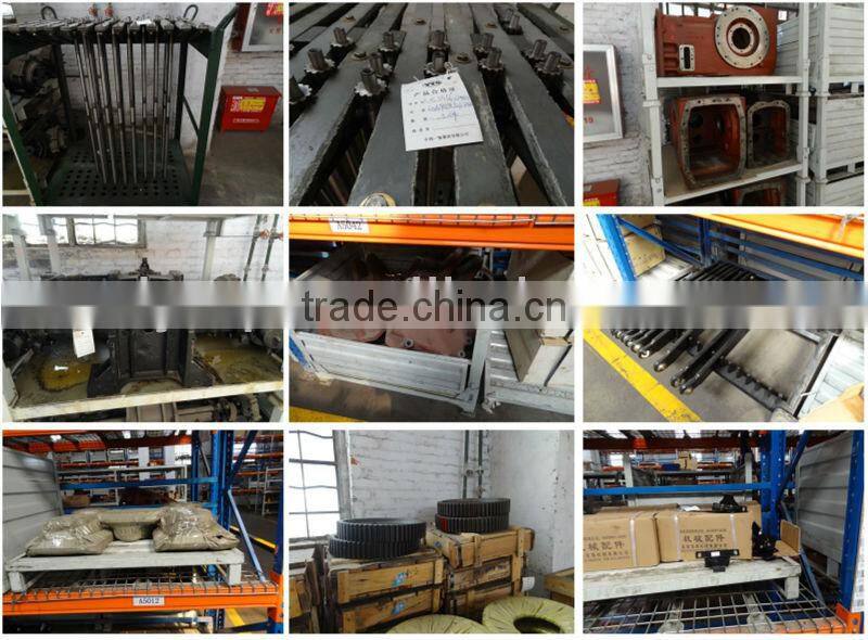 YTO wheel tractor parts for sale