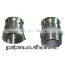 custom precision non-standard shaft sleeves by drawings