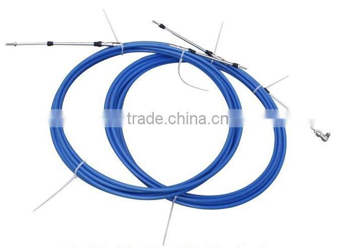 10/32 UNF rod end marine cable gear shift price