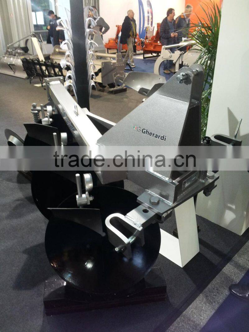 Cultivator point Rotary cultivator point of agricultural machinery plow tip