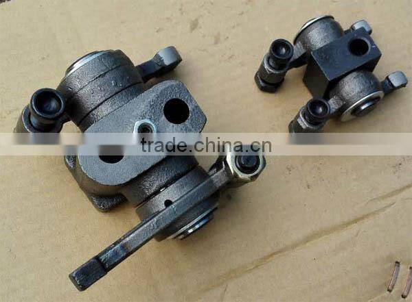 China supply tractor part rocker arm assembly
