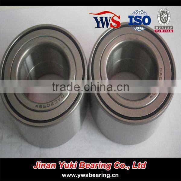 ATV UTV DAC3055W japanese wheel hub bearing DAC30550032 DAC3055W