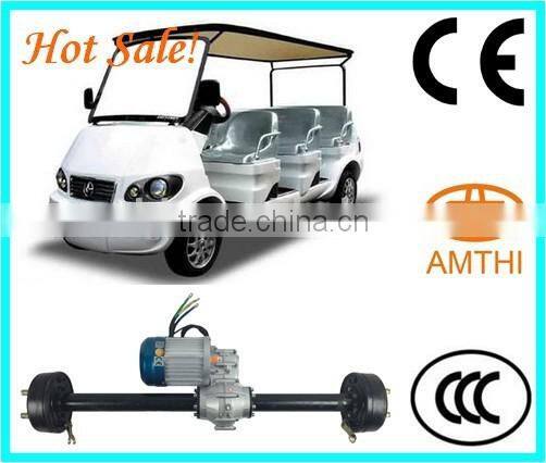 tricycles differential gear motor, planetary gear motor, tuk tuk motor for rickshaw, AMTHI