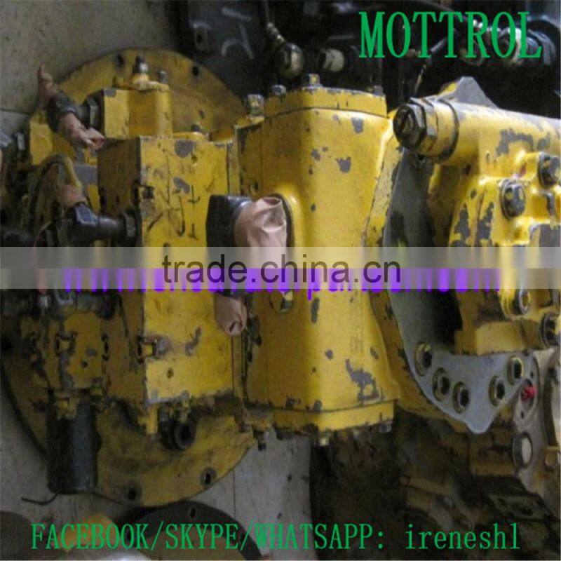 708-23-01010 PUMP ASSY PC100-3 HPV55