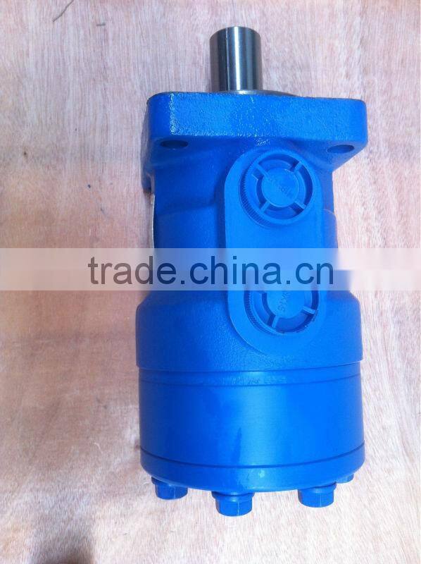 Shandong SMR-160 High Power High Precision Hydraulic Motor