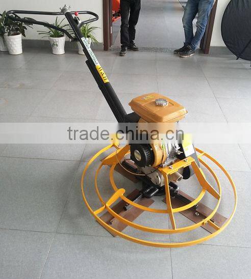 WH-S100 power trowel power by robin ey20