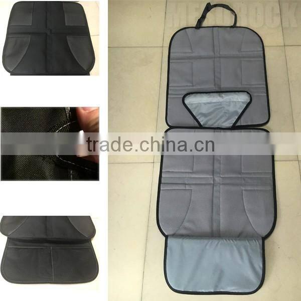 Automotive Anti Slip Car Seat Protector Infant Safety Baby Car Seat Protector