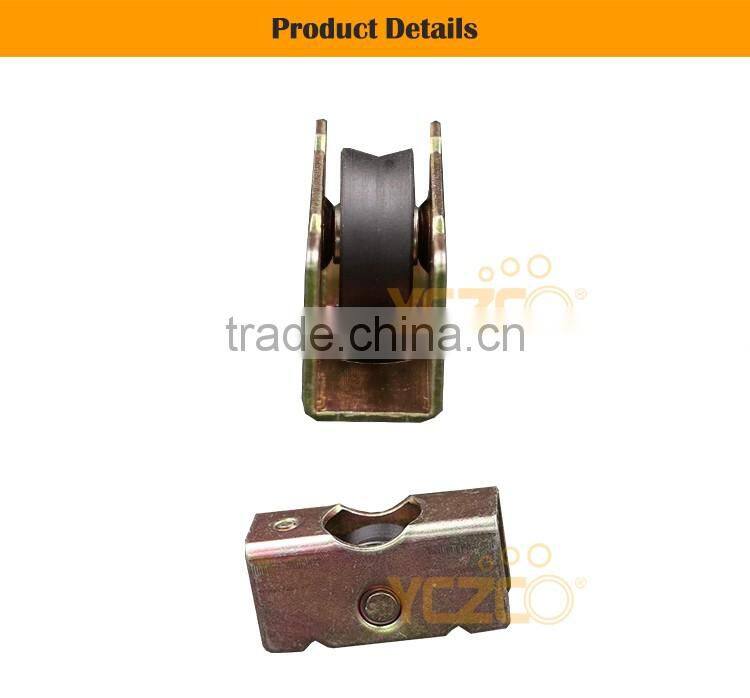 608 bearing roller hardware supplies in China