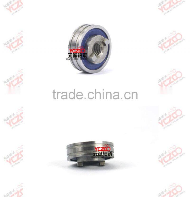 Cheap carbon sliding bearing latest design