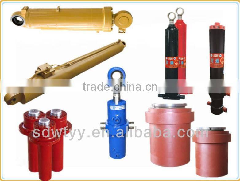 long stroke hydraulic cylinder, electric hydraulic cylinders