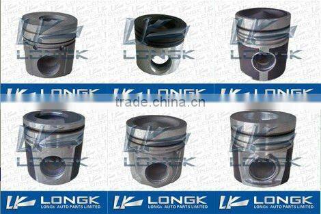 H07C engine cylinder liner for Hino