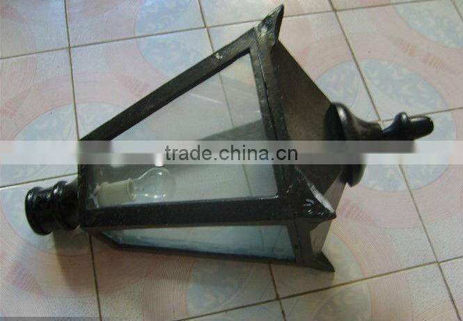 New design lamp