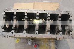 Besta excavator engine parts 3116 cylinder block,3116 engine block FOR SALE
