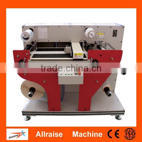 EVA Tape/rubber/transparent cushion/PORON cushion die cutting machine