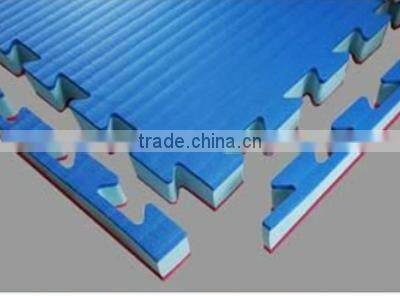 Tykwando Mats/Anti-Fatigue puzzle tatami mat/Judo Mat /EVA interlocking Judo Mat/Home martial Arts Mats