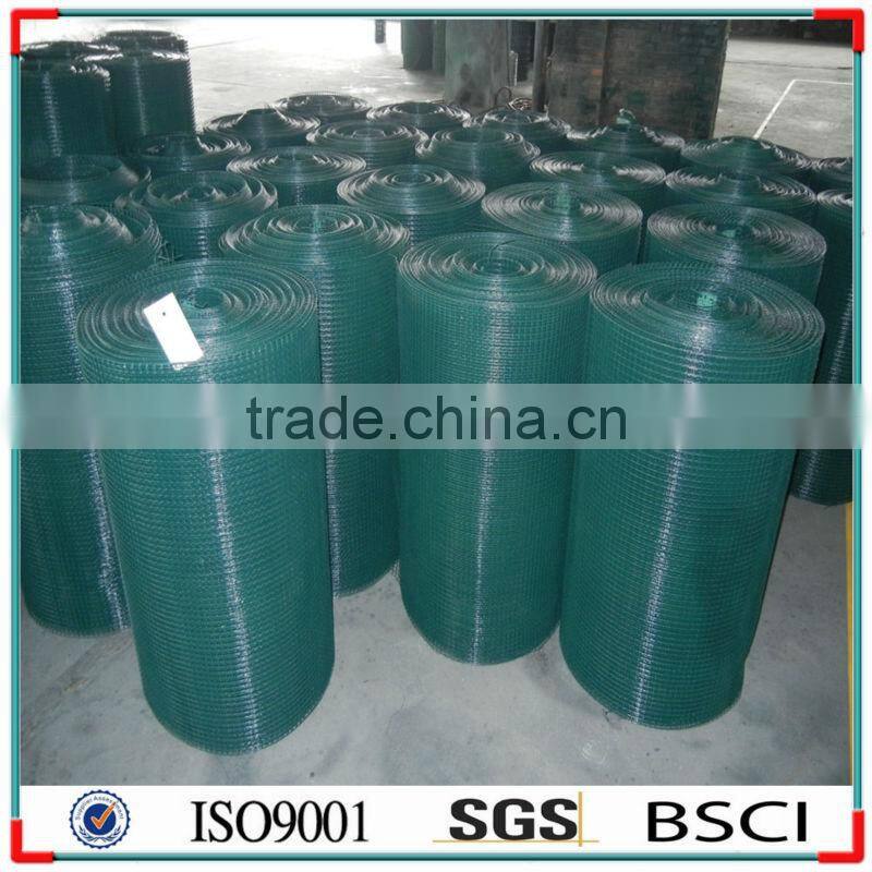 Cheap 2015 China New Design Welded Wire Mesh Panels Made In China