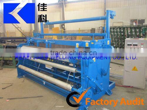 Full Automatic Steel Wire Wesh Welding Machines Alibaba China
