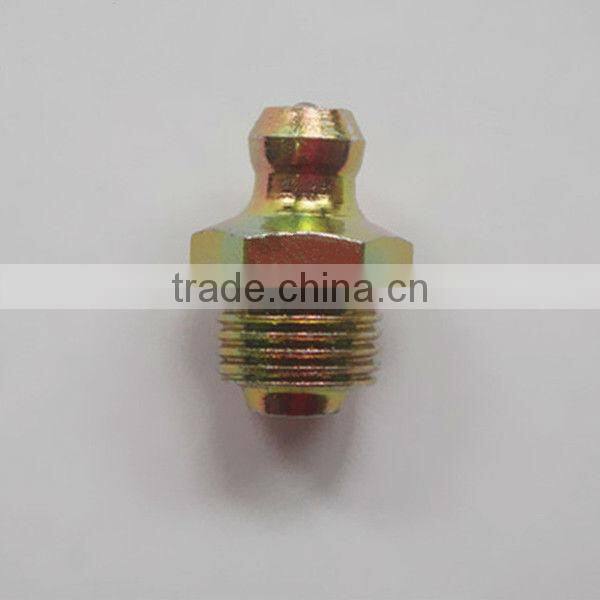 1/8-27 npt thread alemite fitting