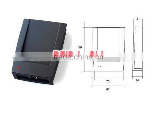 13.56MHz RFID Credit Card Electronic Desktop Reader