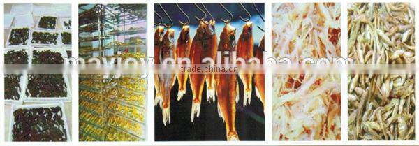 2015 high-tech factory price cost effective automatic control egg tray dryer