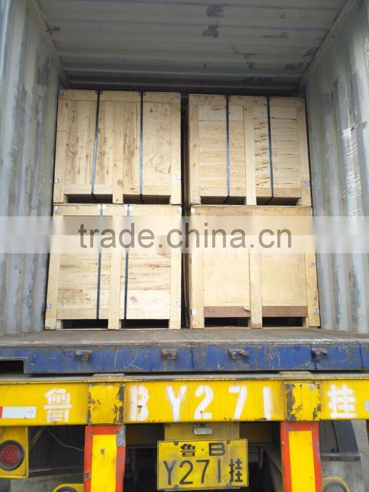 High Quality Galvanized Heavy Duty Road Walkway Steel Grating