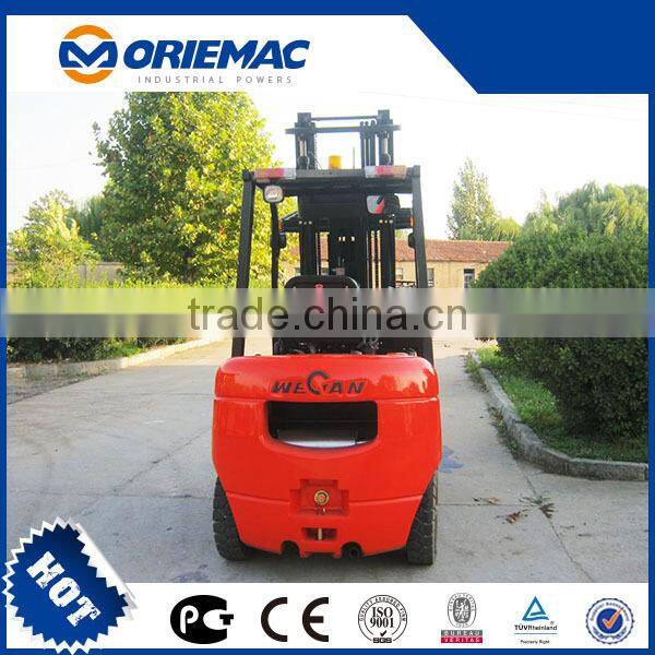 Wecan 2Ton Small Diesel Forklift CPCD20FR