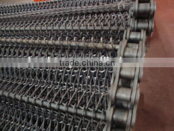 multi-function Mesh belt box dryer , good breathable sheet box machine