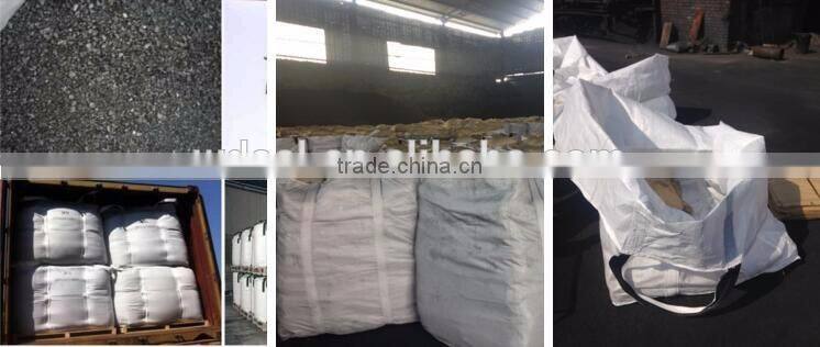 Low ash Calcined petroleum oil coke with best price
