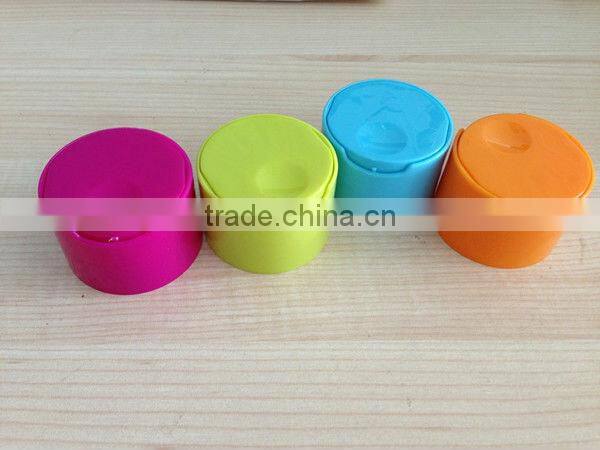 plastic disc top cap*, double wall disc top cap/
