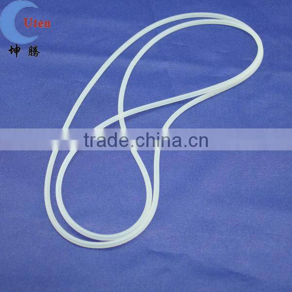 clear waterproof sealing ring
