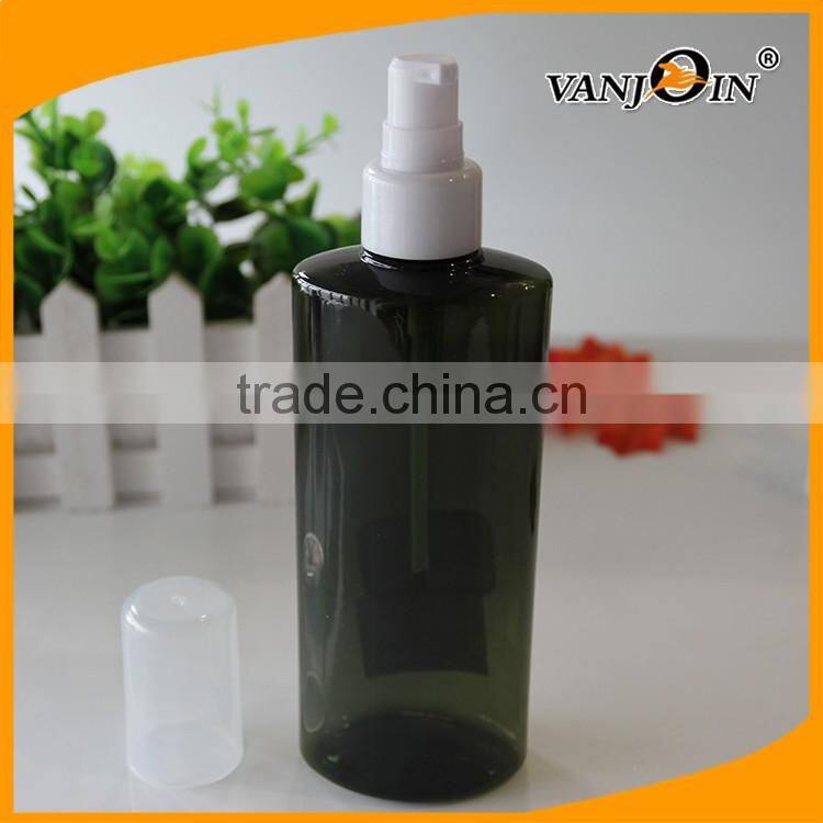 8 oz Green Foaming Soap Pump Shampoo Dispenser Lotion Liquid Foam Bottle