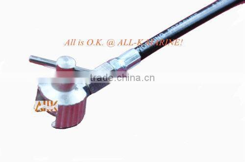 Flexible Extension House